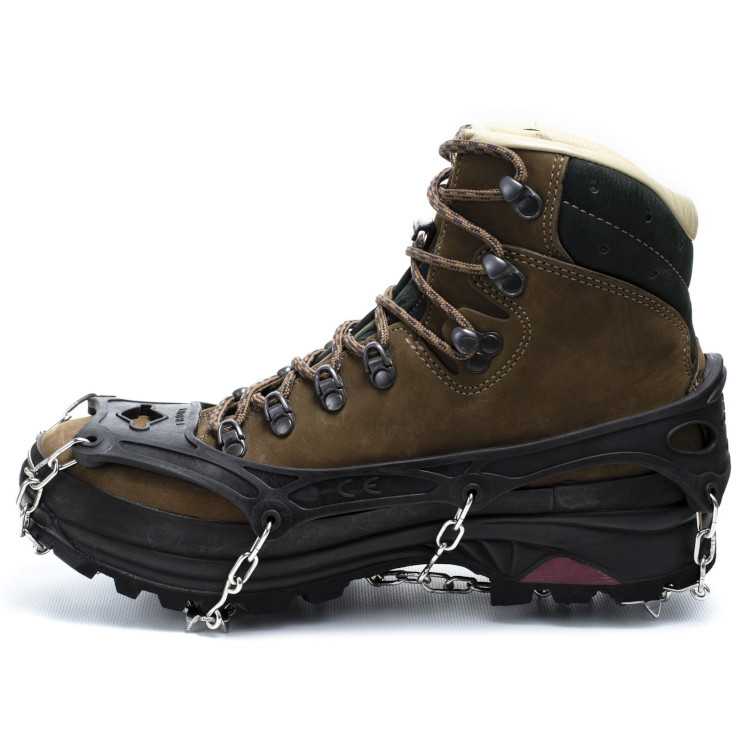 Hillsound FreeSteps6 Crampon Ice Cleats - Image 3